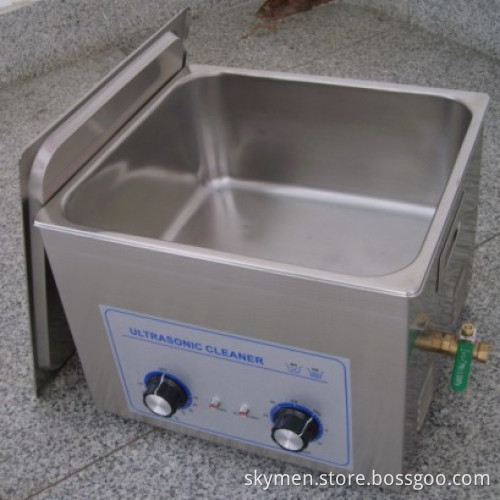 Optical Lens Ultrasonic Cleaner (JP-060)